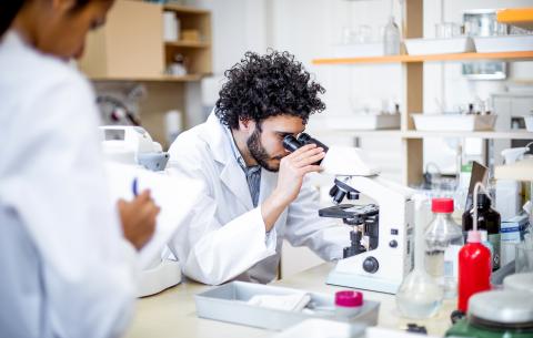 Collaborating with the Dystonia Coalition