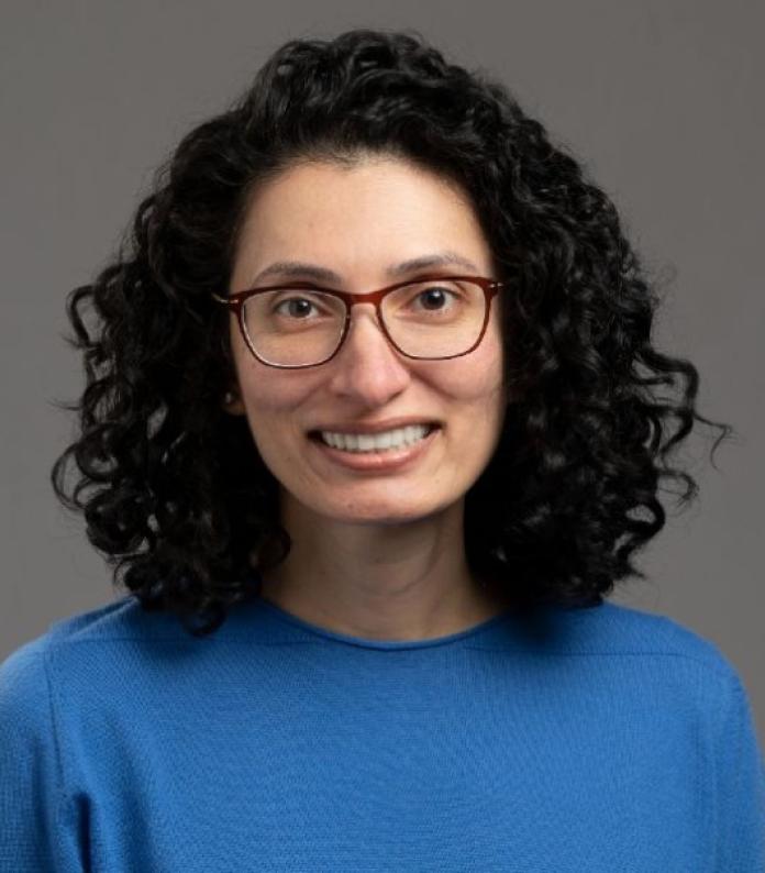 A photo of Neepa Patel, MD.